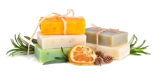 Handmade soaps - Shrimayi Ayurveda